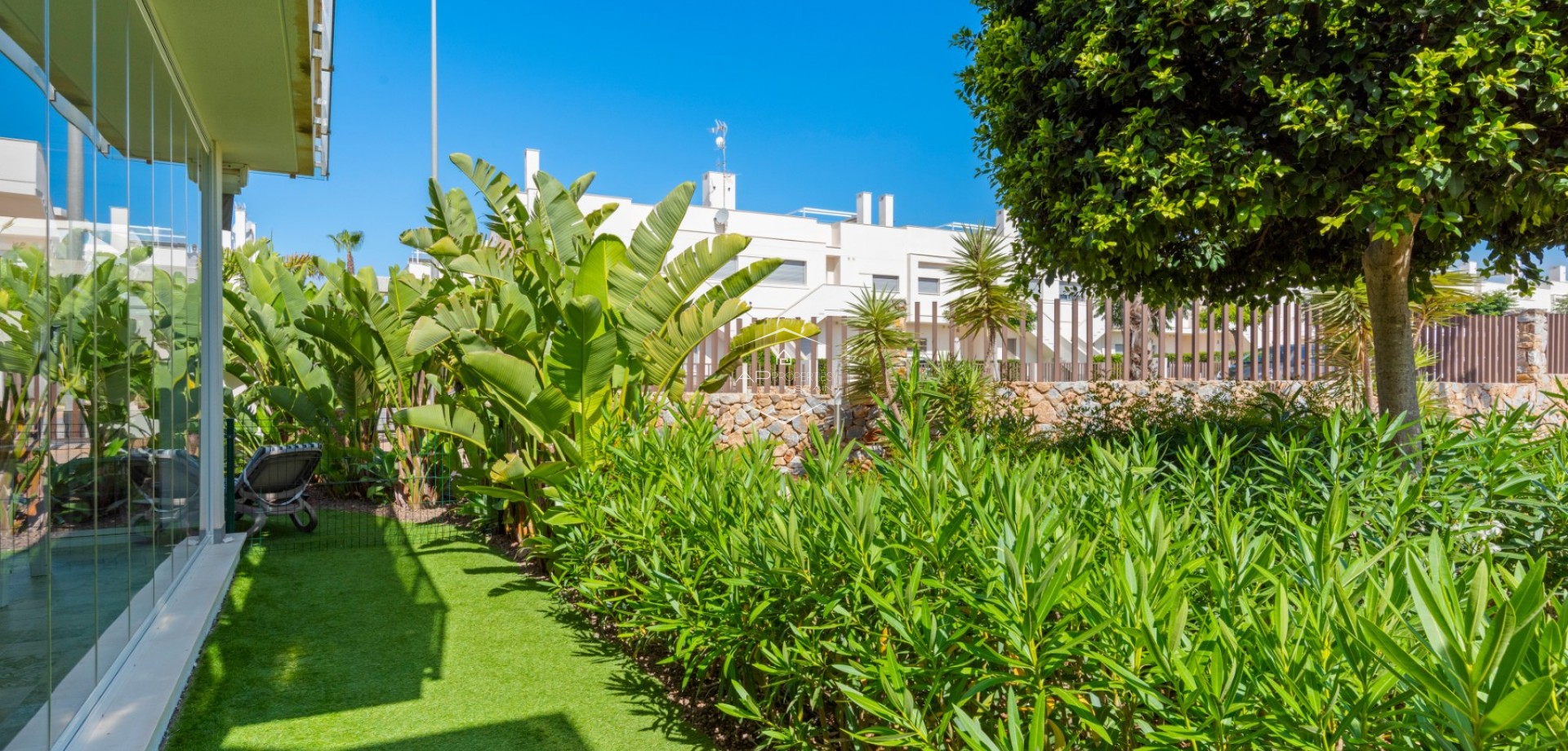 Reventa - Bungalow -
Orihuela - Vistabella Golf