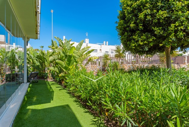 Odsprzedaż - Bungalow -
Orihuela - Vistabella Golf