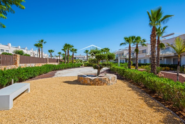 Reventa - Bungalow -
Orihuela - Vistabella Golf