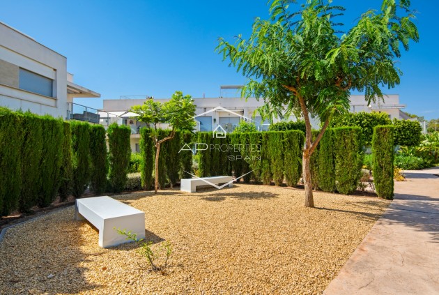 Reventa - Bungalow -
Orihuela - Vistabella Golf