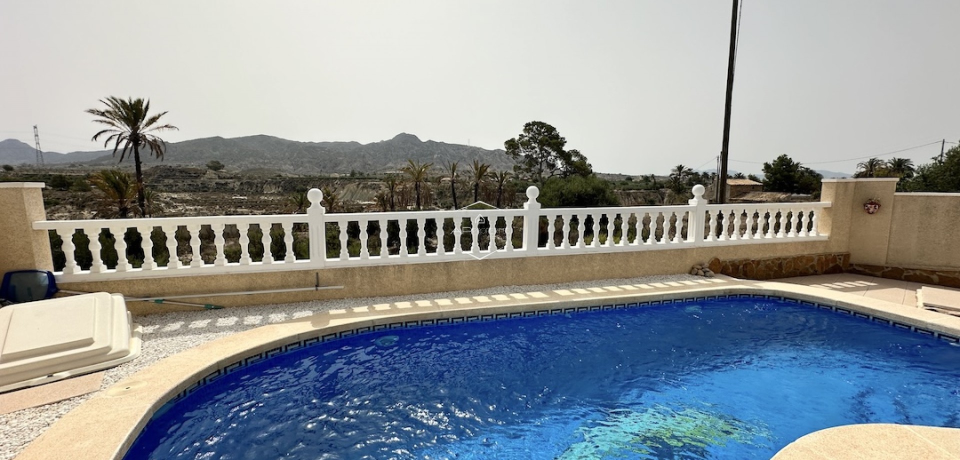 Resale - Villa / Detached -
Abanilla - ABANILLA