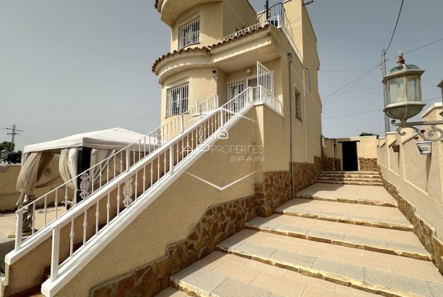 Resale - Villa / Detached -
Abanilla - ABANILLA