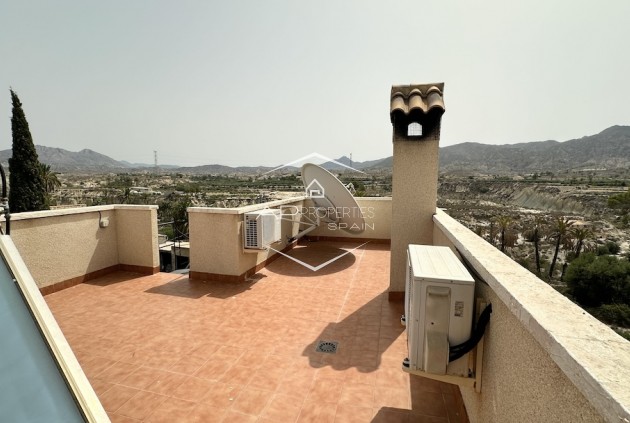 Resale - Villa / Detached -
Abanilla - ABANILLA