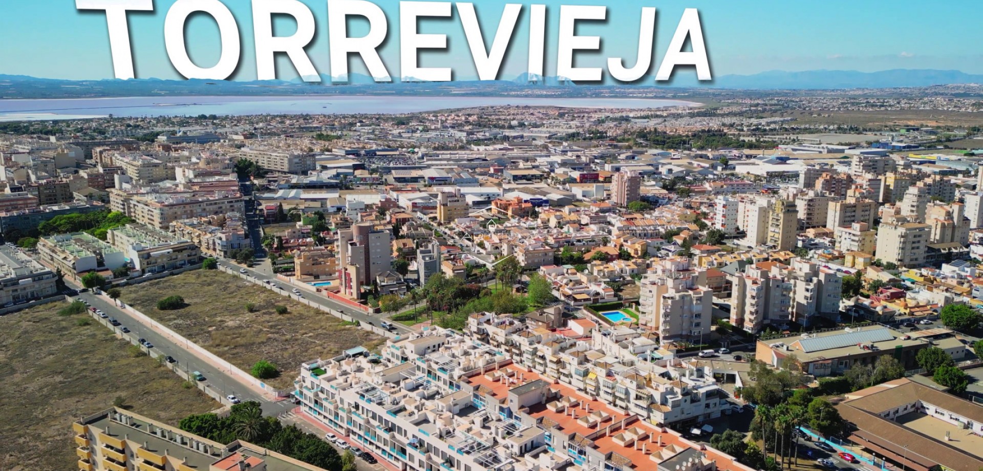 Odsprzedaż - Mieszkanie w bloku -
Torrevieja