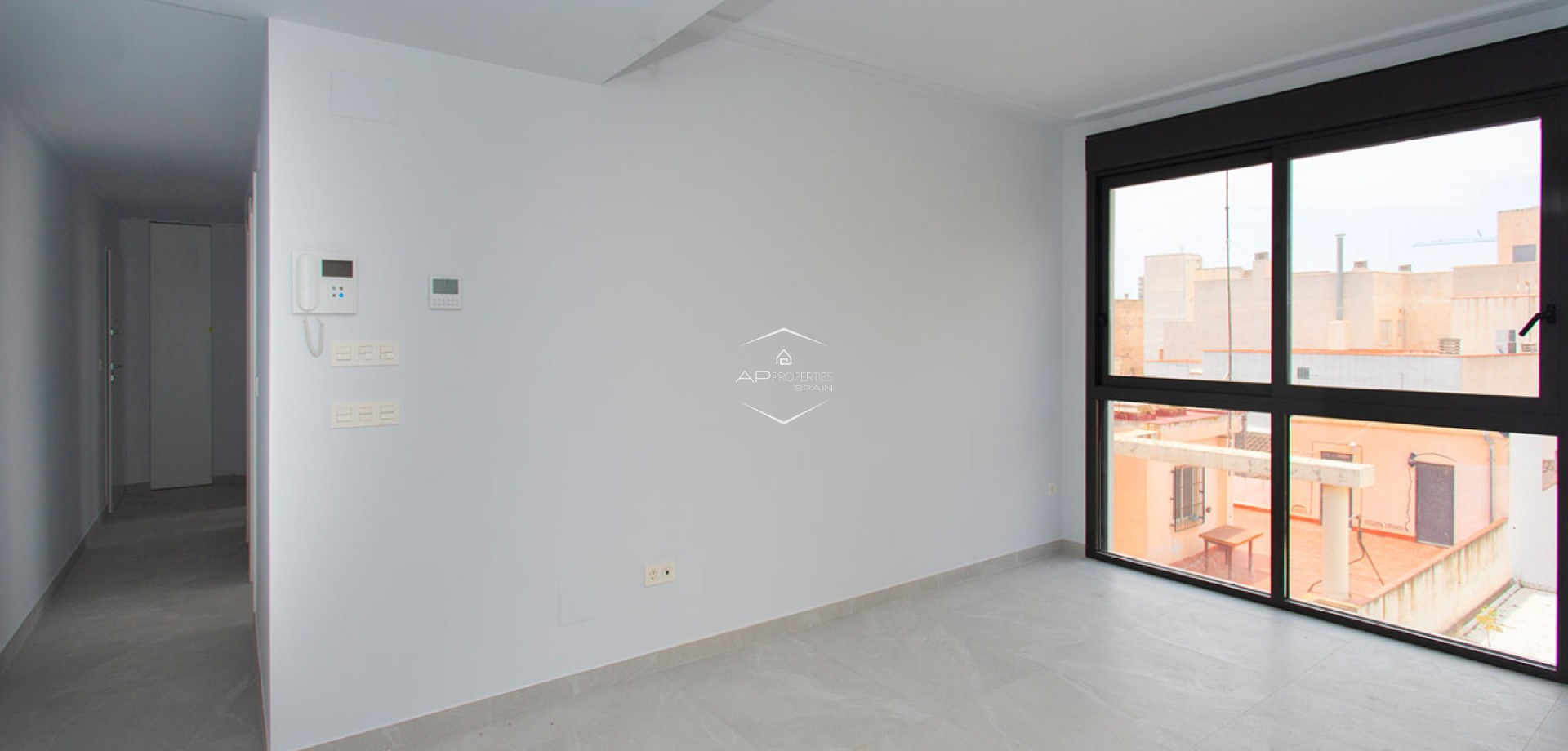 Nieuwbouw Woningen - Appartement / flat -
Torrevieja