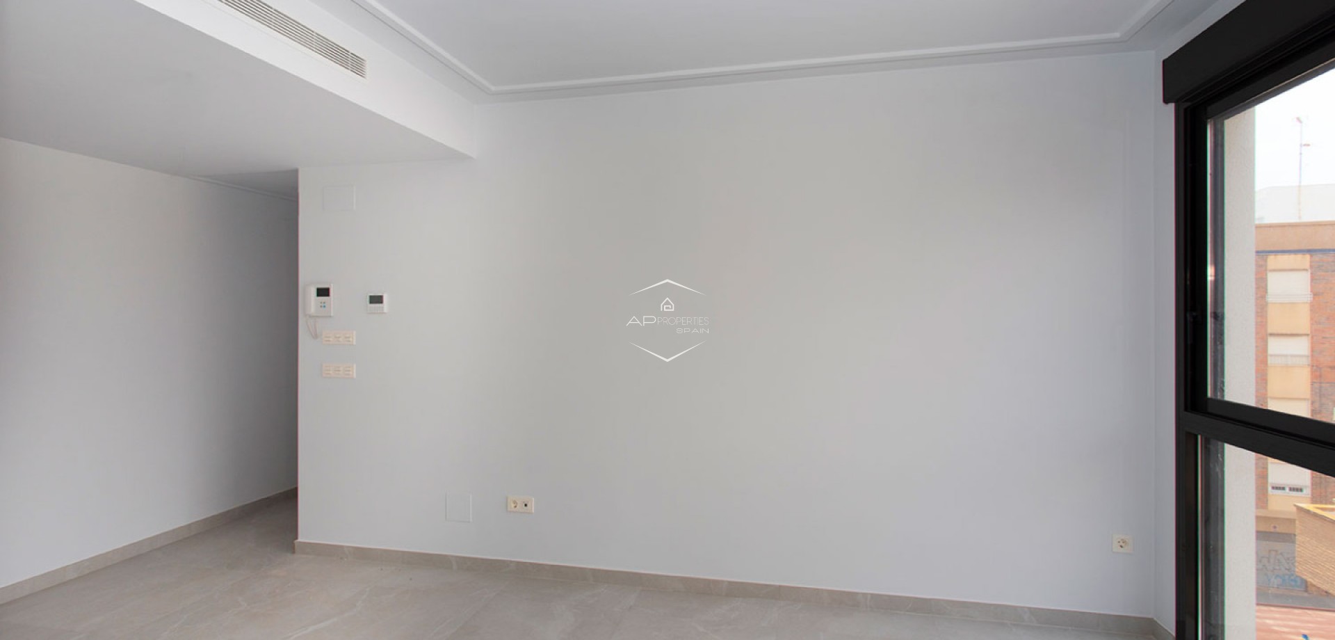 Nieuwbouw Woningen - Appartement / flat -
Torrevieja