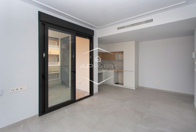 Nieuwbouw Woningen - Appartement / flat -
Torrevieja