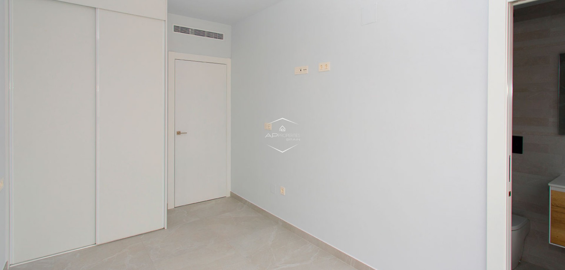 Nieuwbouw Woningen - Appartement / flat -
Torrevieja