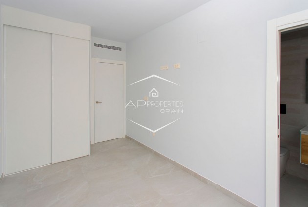 Nieuwbouw Woningen - Appartement / flat -
Torrevieja