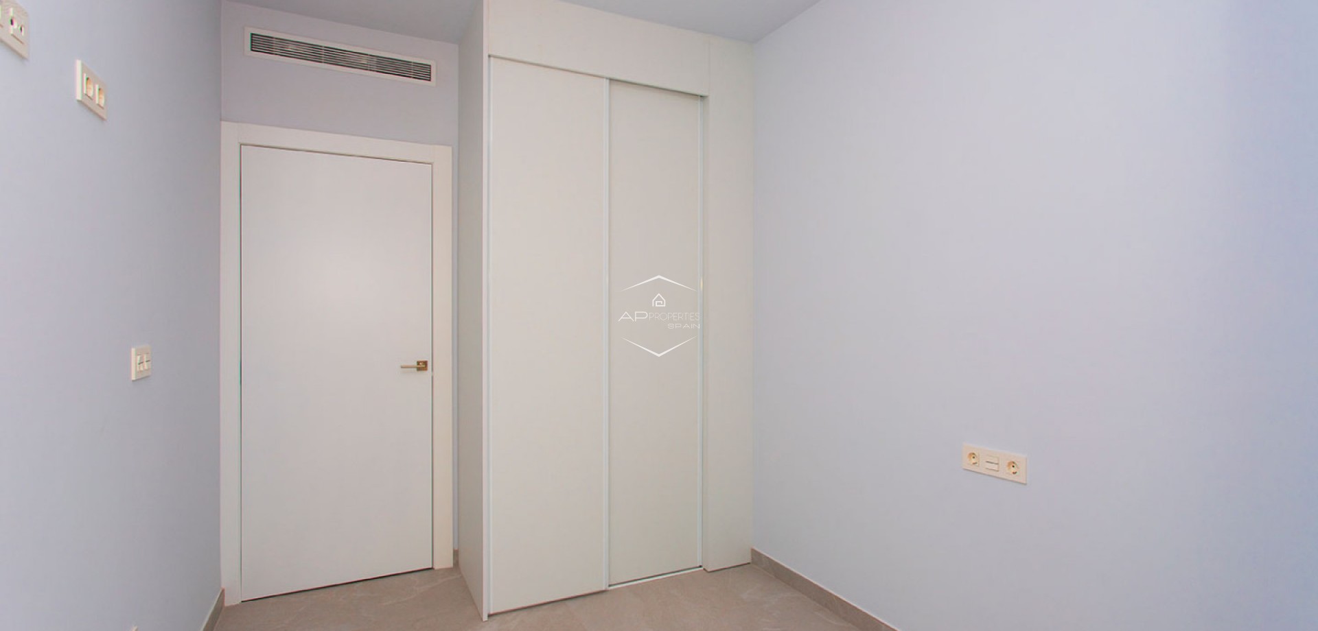 Nieuwbouw Woningen - Appartement / flat -
Torrevieja