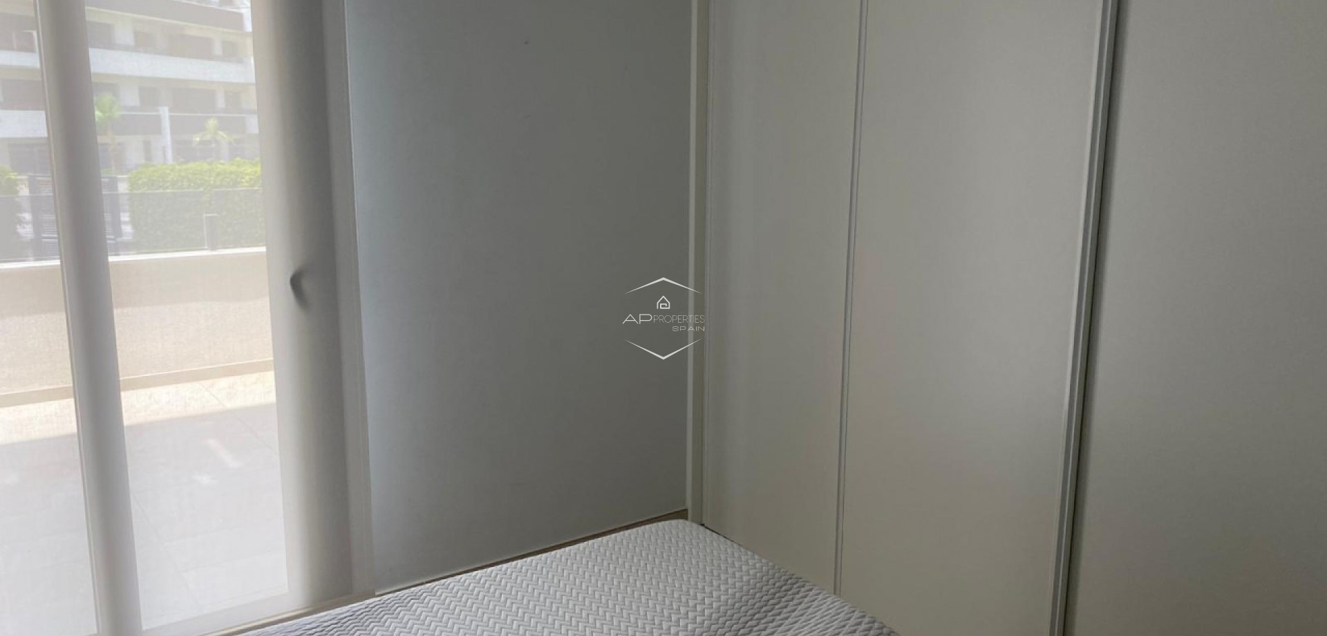 Revente - Appartement -
Los Alcázares - Los Almendros