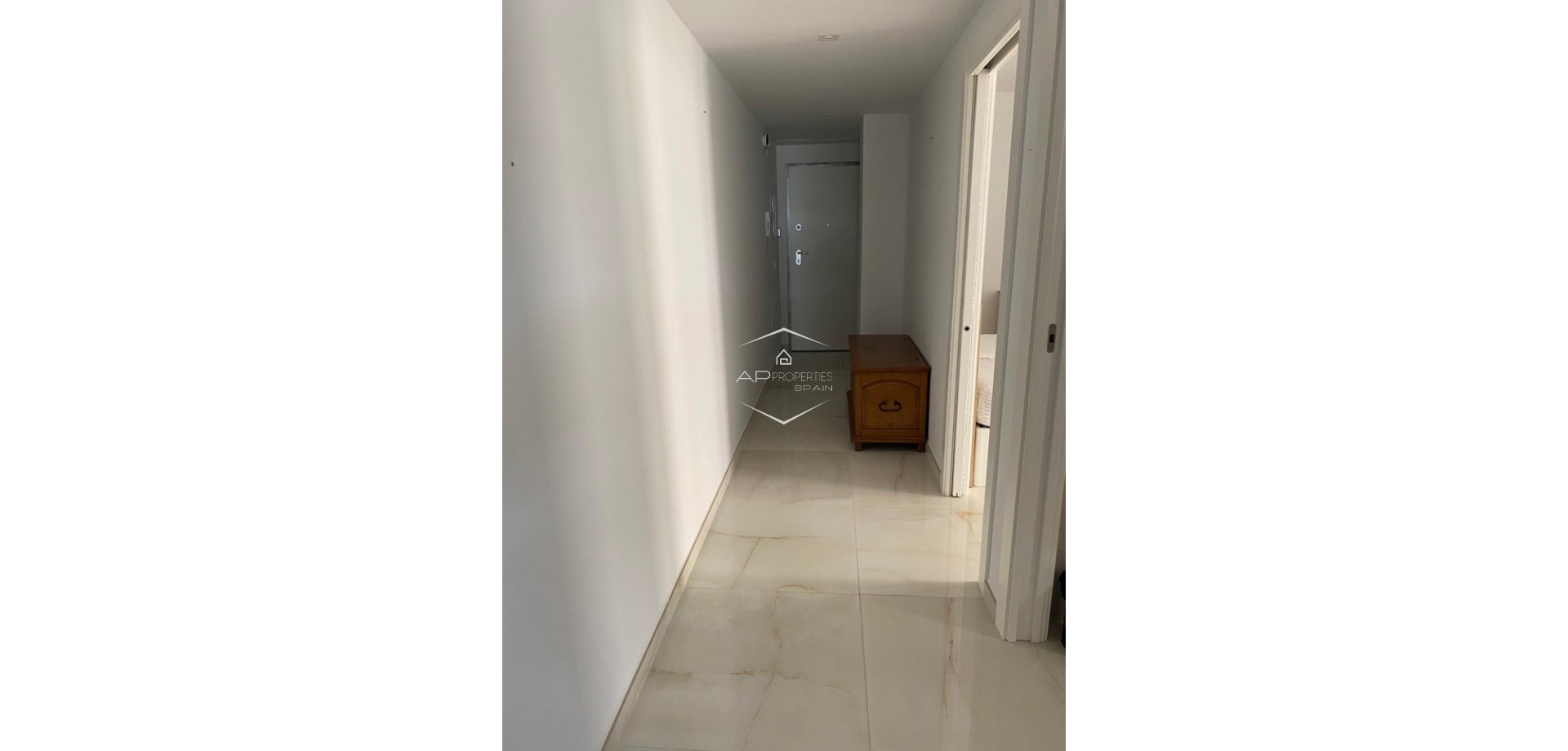 Revente - Appartement -
Los Alcázares - Los Almendros