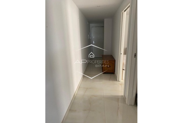 Herverkoop - Appartement / flat -
Los Alcázares - Los Almendros