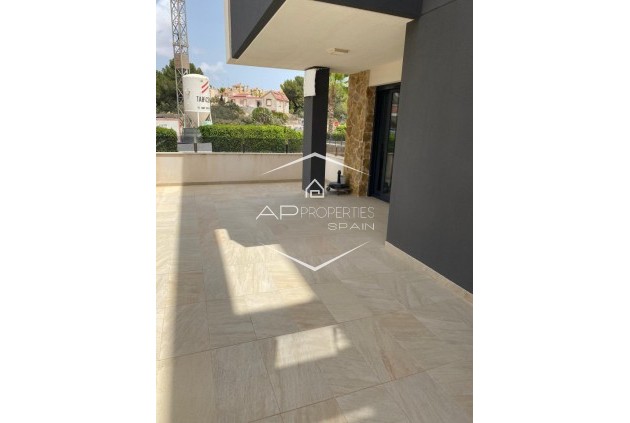 Resale - Apartment / flat -
Los Alcázares - Los Almendros