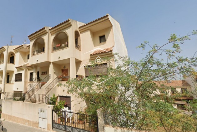 Resale - Townhouse -
San Miguel de Salinas