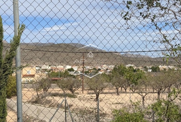 Resale - Villa / Detached -
Hondón de los Fráiles