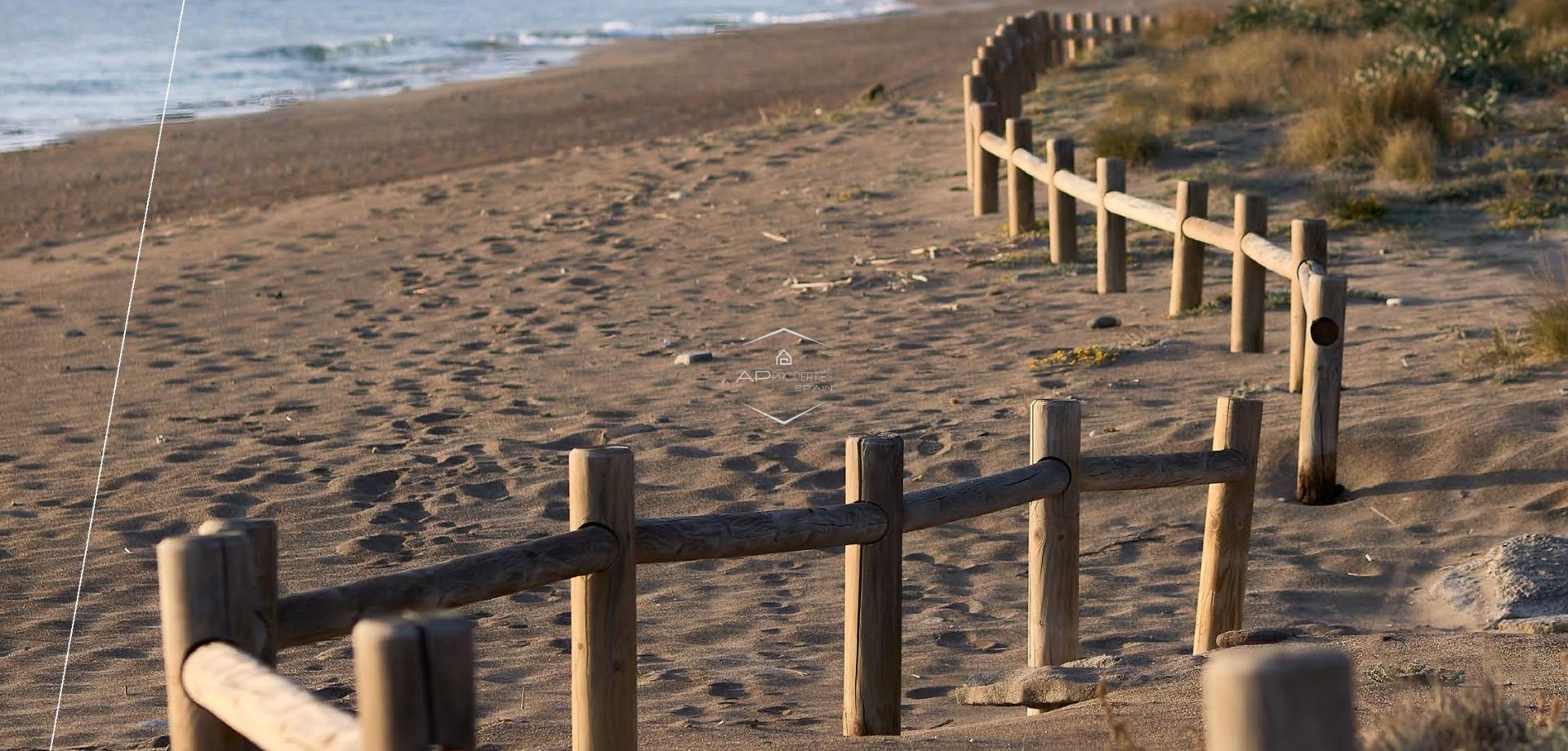 Nowy budynek - Mieszkanie w bloku -
Mojacar - Macenas