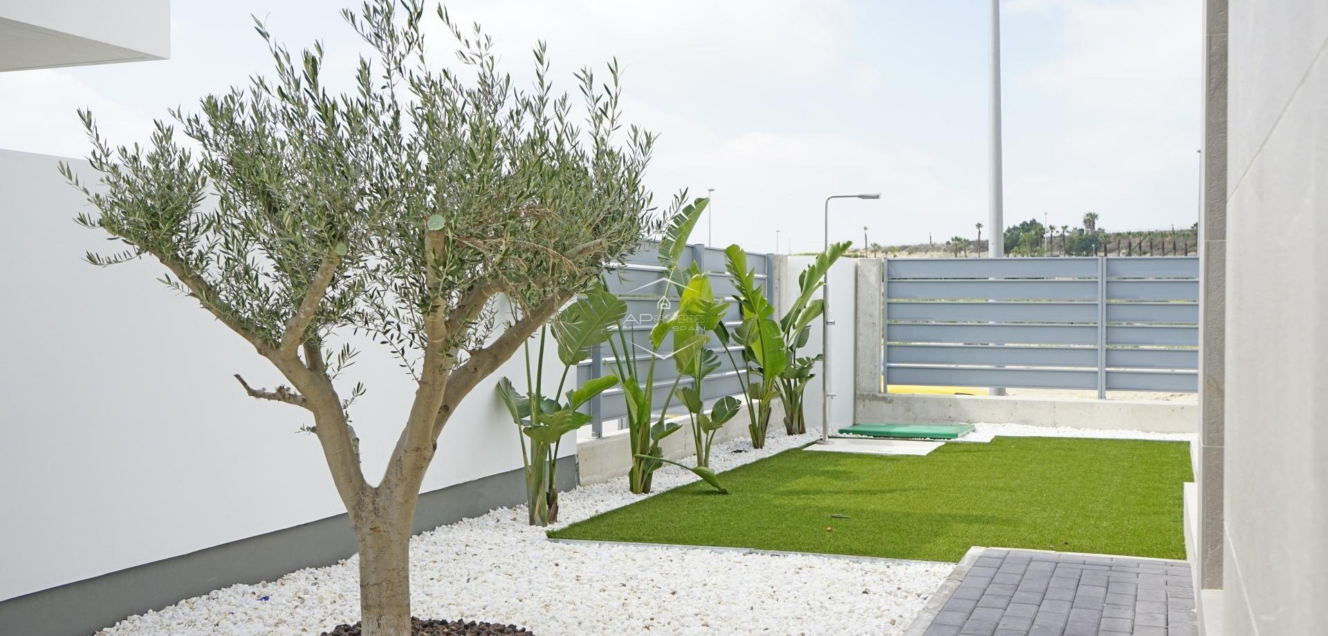 Nieuwbouw Woningen - Villa / Vrijstaand -
Orihuela - Vistabella Golf