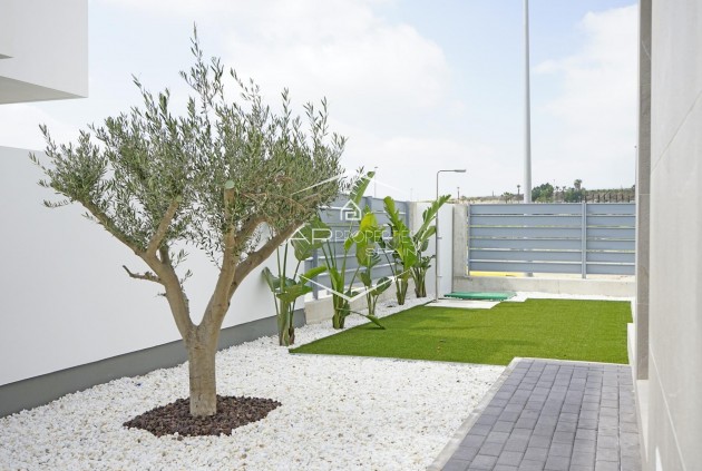 Nieuwbouw Woningen - Villa / Vrijstaand -
Orihuela - Vistabella Golf