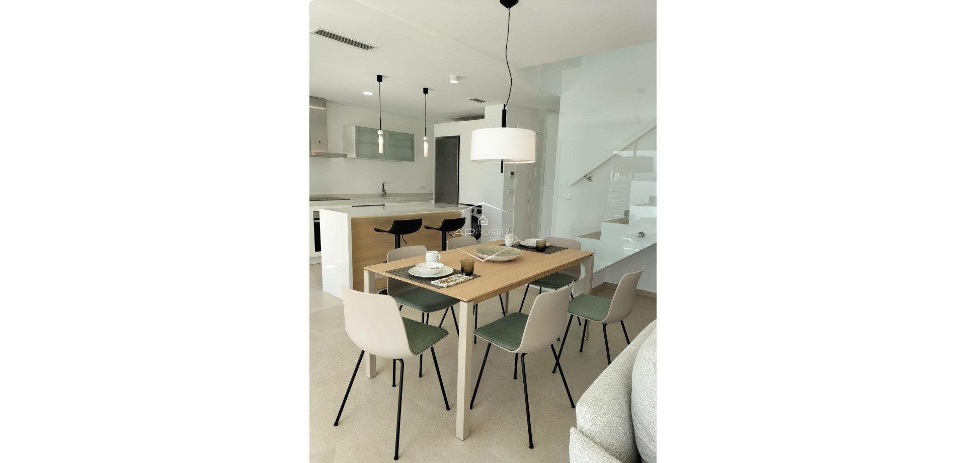 Nieuwbouw Woningen - Villa / Vrijstaand -
Orihuela - Vistabella Golf