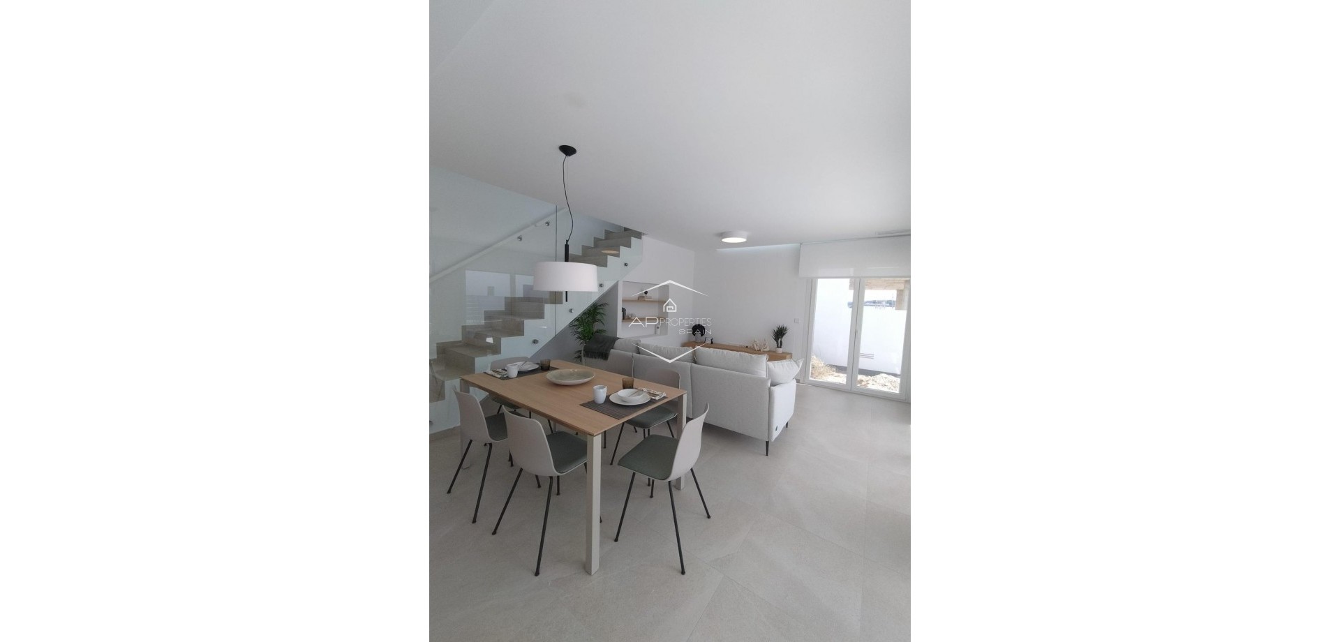 Nieuwbouw Woningen - Villa / Vrijstaand -
Orihuela - Vistabella Golf