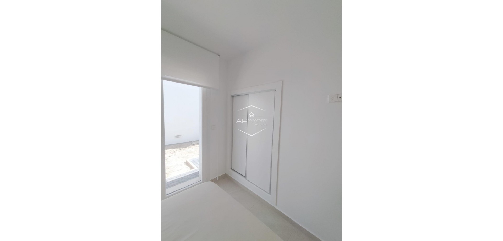 Nieuwbouw Woningen - Villa / Vrijstaand -
Orihuela - Vistabella Golf