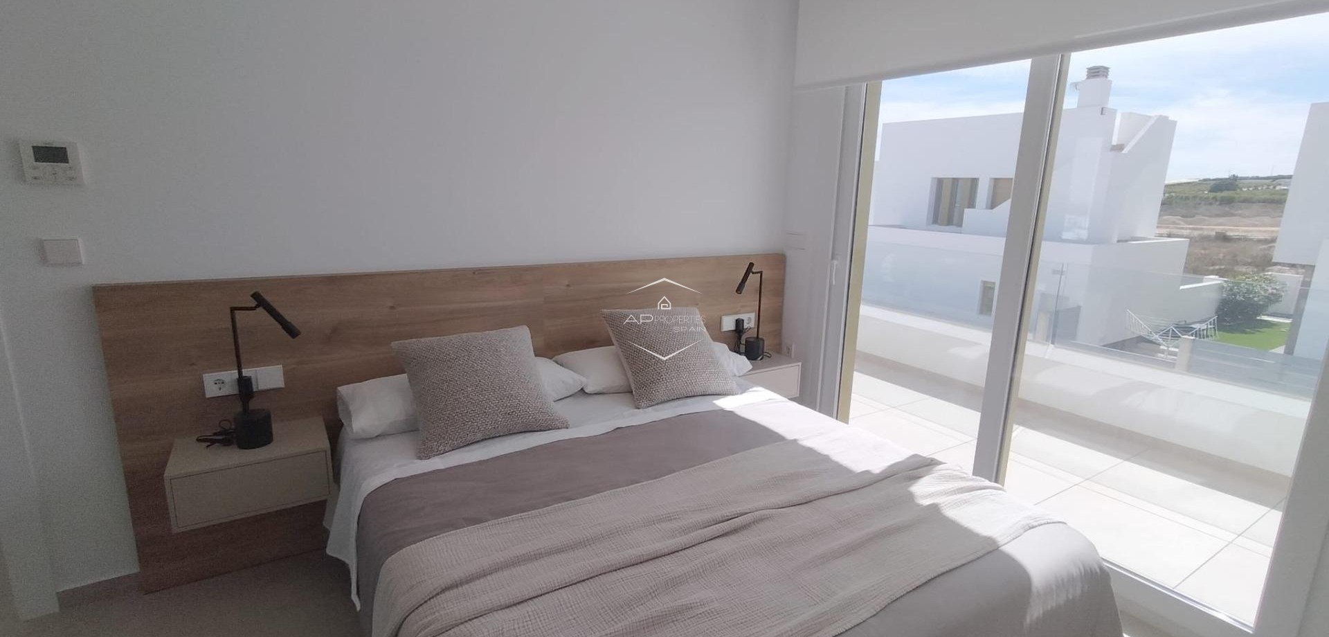 Nieuwbouw Woningen - Villa / Vrijstaand -
Orihuela - Vistabella Golf