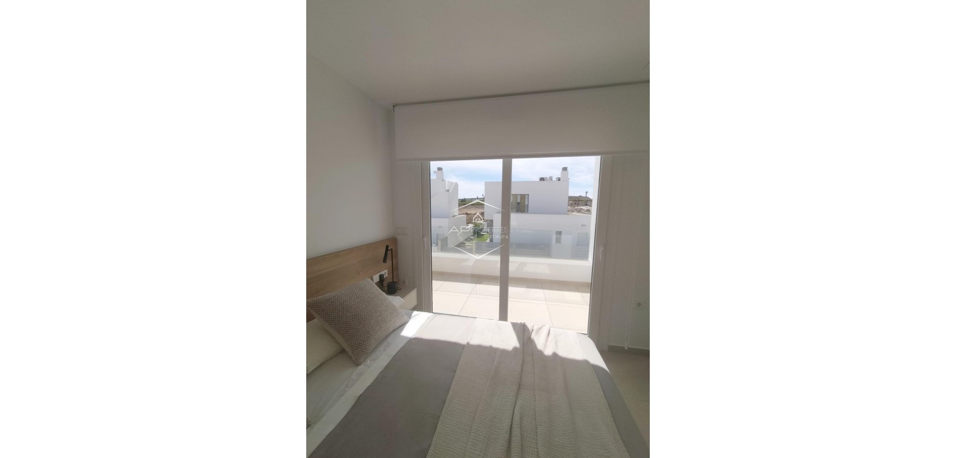 Nieuwbouw Woningen - Villa / Vrijstaand -
Orihuela - Vistabella Golf