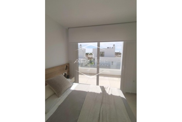 Nieuwbouw Woningen - Villa / Vrijstaand -
Orihuela - Vistabella Golf