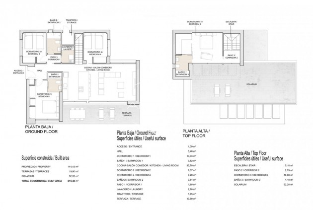 Nieuwbouw Woningen - Villa / Vrijstaand -
Orihuela - Vistabella Golf