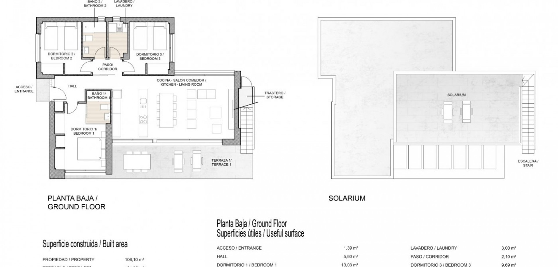 Nieuwbouw Woningen - Villa / Vrijstaand -
Orihuela - Vistabella Golf