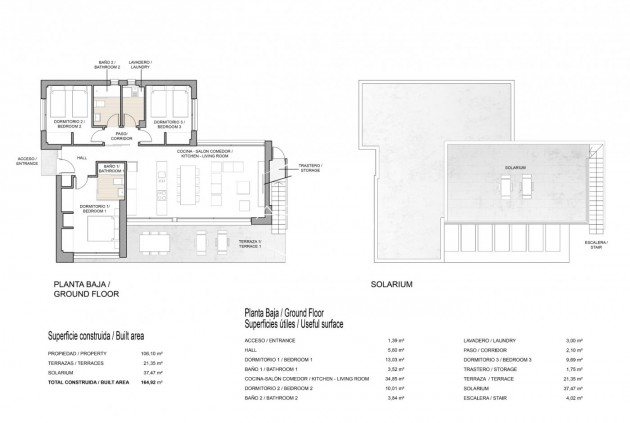 Nieuwbouw Woningen - Villa / Vrijstaand -
Orihuela - Vistabella Golf