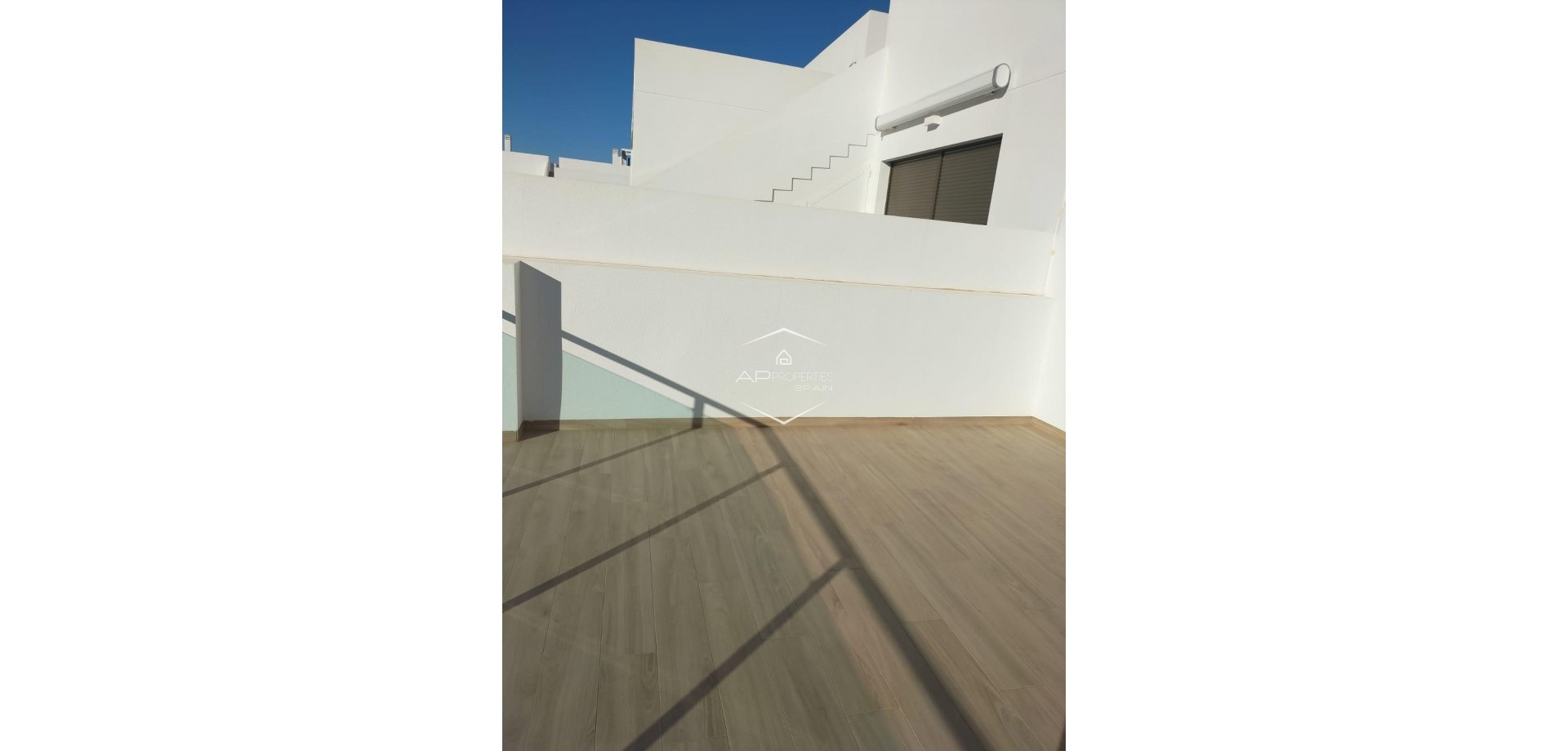 Nieuwbouw Woningen - Geschakelde woning -
Orihuela - Vistabella Golf