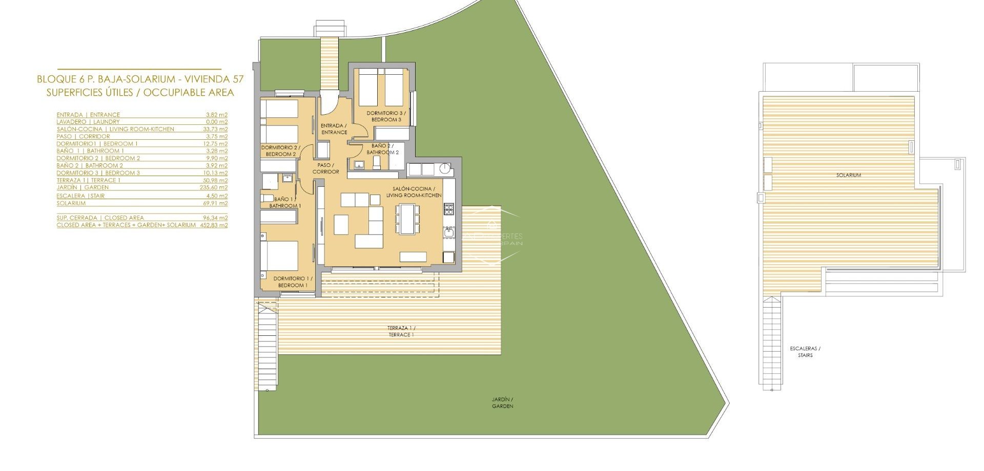 Nieuwbouw Woningen - Villa / Vrijstaand -
Orihuela - Vistabella Golf