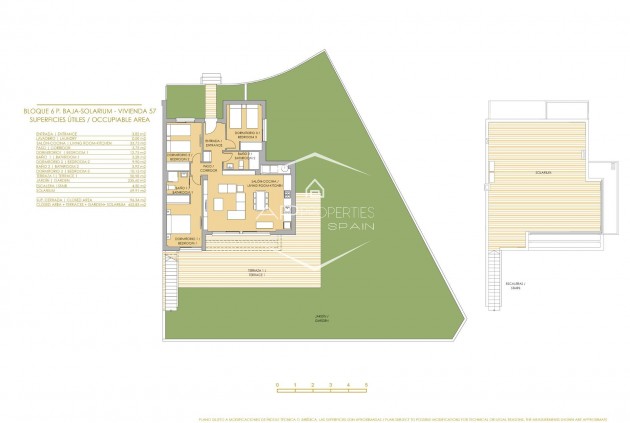 Nieuwbouw Woningen - Villa / Vrijstaand -
Orihuela - Vistabella Golf