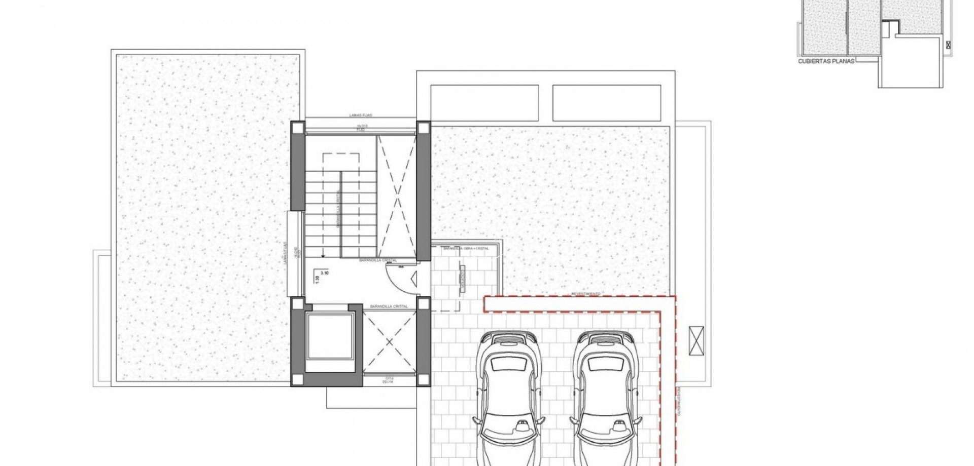 Nieuwbouw Woningen - Villa / Vrijstaand -
Altea - Urbanizaciones