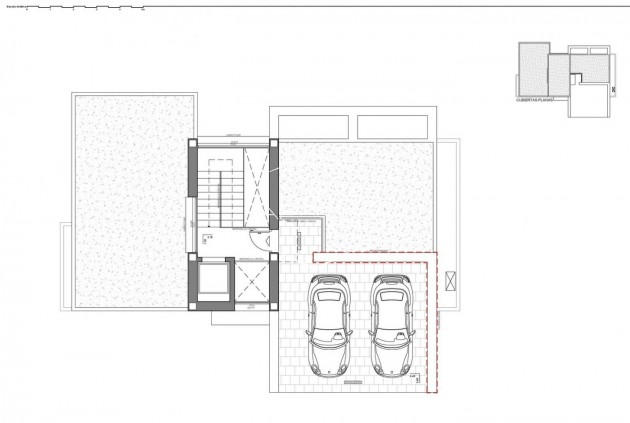 Nowy budynek - Willa/ Dom wolnostojący -
Altea - Urbanizaciones