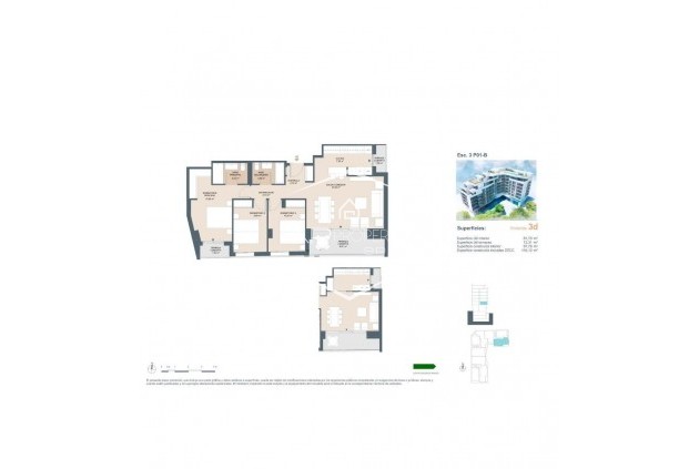 Nieuwbouw Woningen - Appartement / flat -
Alicante - Benalua