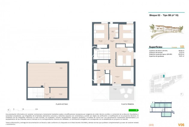 New Build - Villa / Detached -
Alicante - Vistahermosa