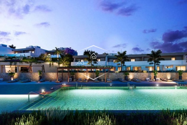 Nieuwbouw Woningen - Villa / Vrijstaand -
Alicante - Vistahermosa