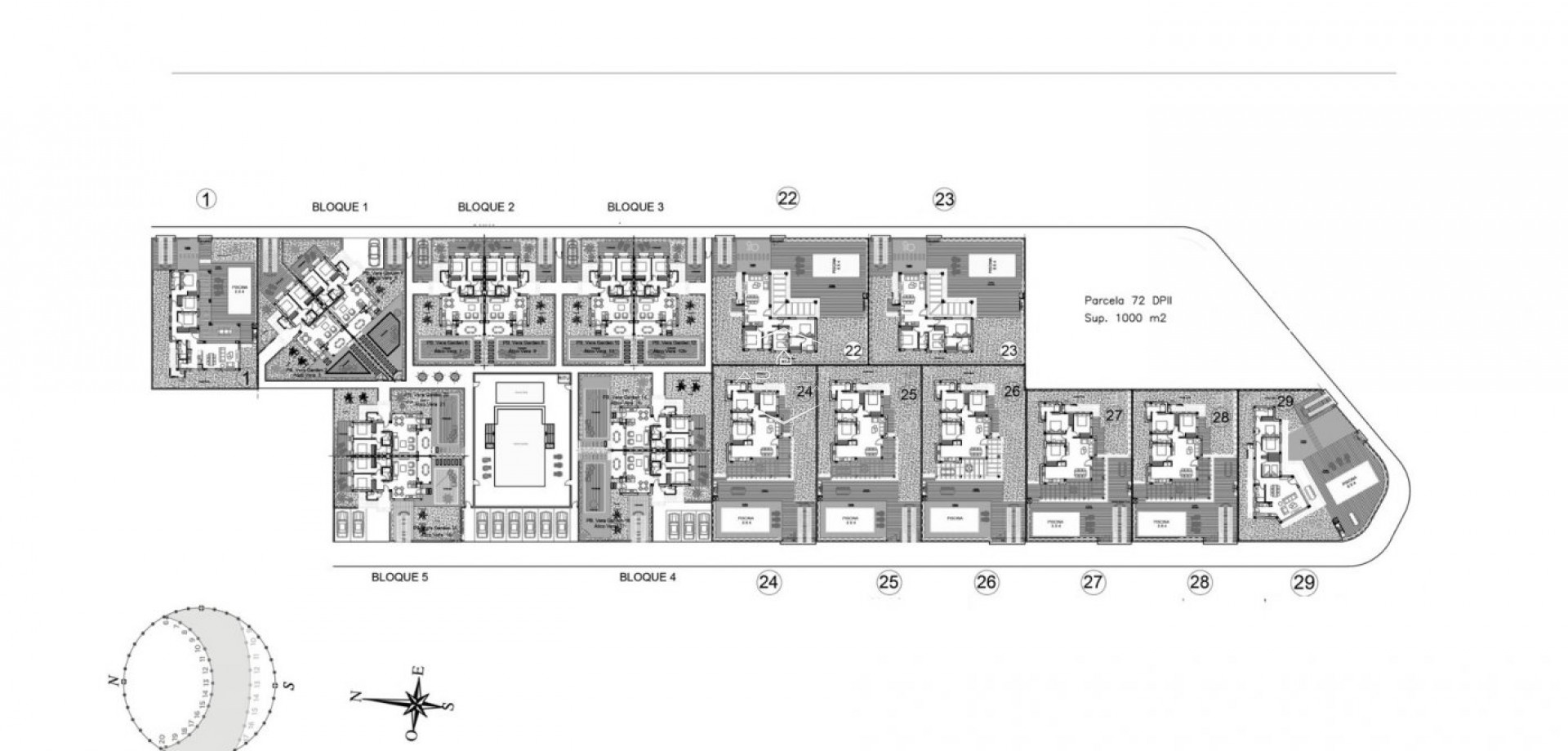 Nueva construcción  - Villa / Independiente -
Rojales - Doña Pepa