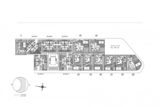 Nieuwbouw Woningen - Villa / Vrijstaand -
Rojales - Doña Pepa