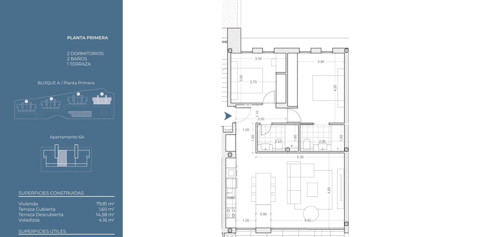 Nieuwbouw Woningen - Appartement / flat -
La Nucía - Bello Horizonte