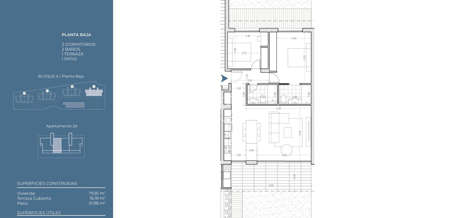 Nieuwbouw Woningen - Appartement / flat -
La Nucía - Bello Horizonte