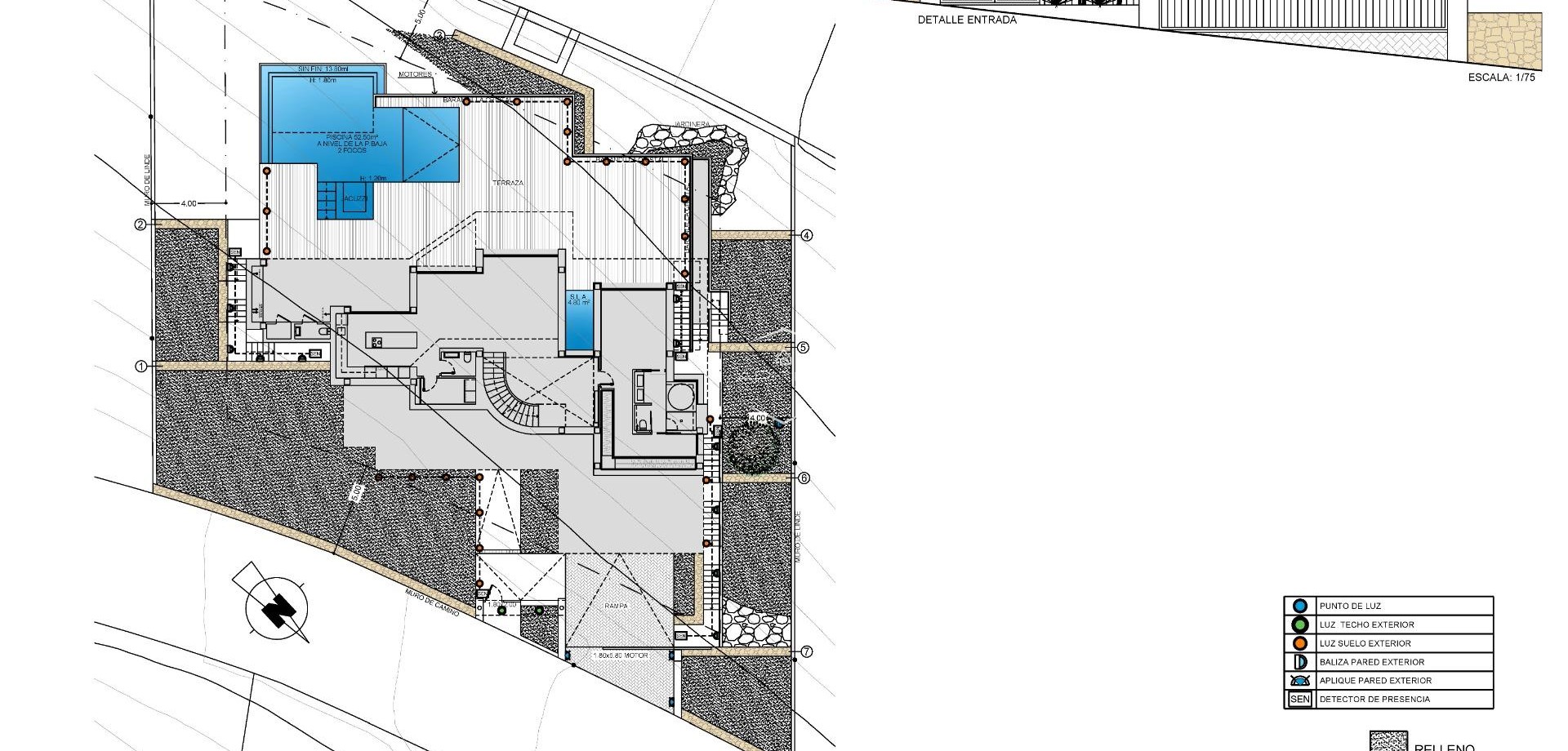 Nieuwbouw Woningen - Villa / Vrijstaand -
Benitachell - Cumbre Del Sol