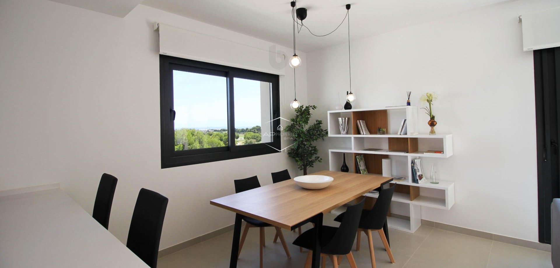 Nieuwbouw Woningen - Appartement / flat -
Pilar de la Horadada - Lo Romero Golf