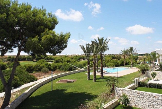 Nieuwbouw Woningen - Appartement / flat -
Pilar de la Horadada - Lo Romero Golf