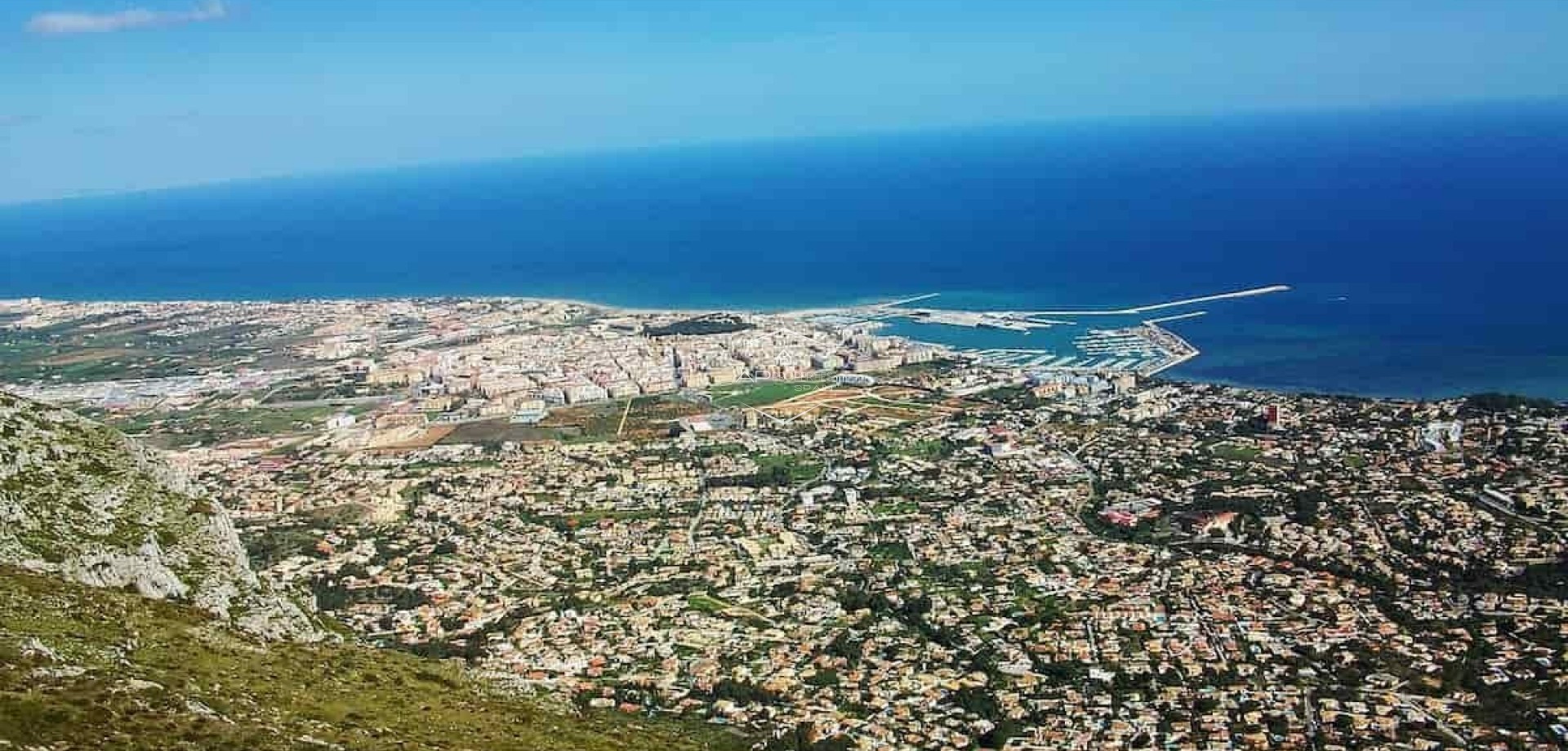 Nueva construcción  - Apartment - Penthouse -
Denia - Puerto