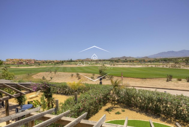 Nueva construcción  - Villa / Independiente -
Cuevas Del Almanzora - Desert Spring Golf