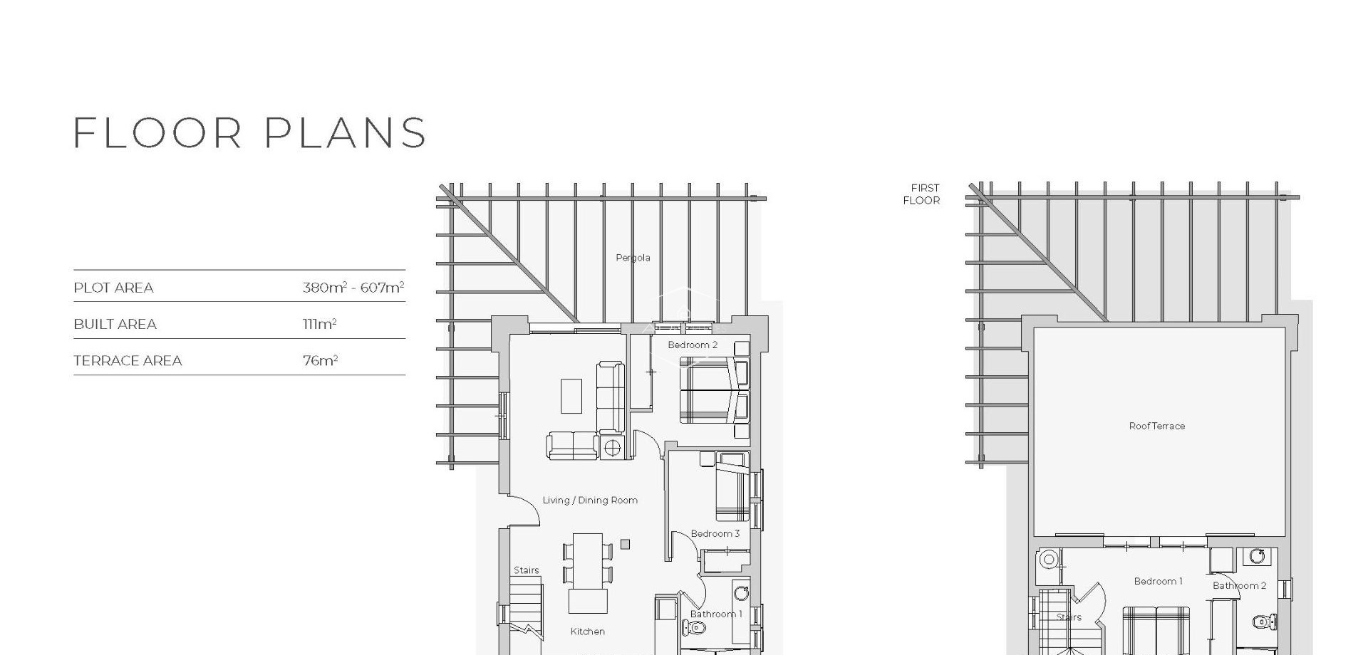 Nieuwbouw Woningen - Villa / Vrijstaand -
Cuevas Del Almanzora - Desert Spring Golf